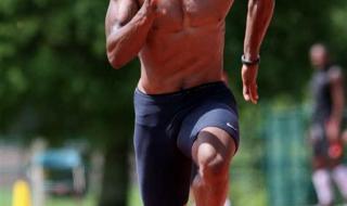 田径世锦赛中国金牌 田径世锦赛中国金牌